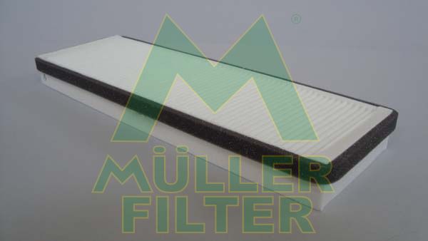 MULLER FILTER Фильтр, воздух во внутренном пространстве FC187